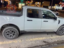 فۆرد ماڤیریک